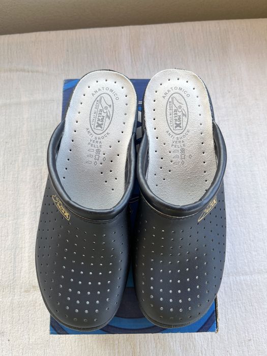 Медицински чехли Max Relax