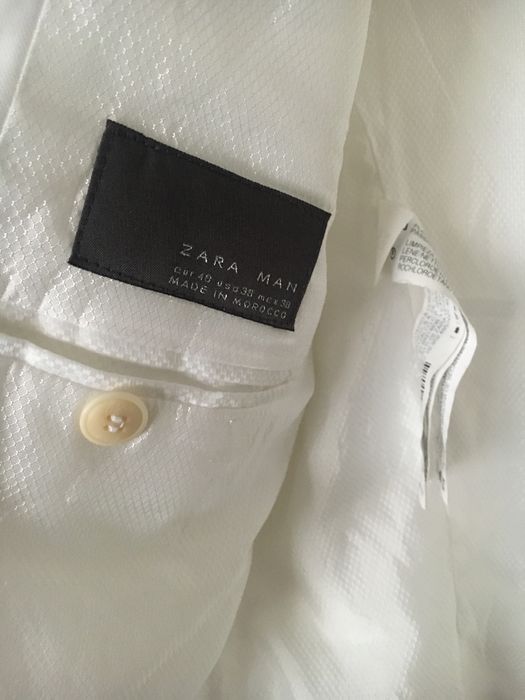 Сака НМ Зара Zara/Италианско яке gentleman
