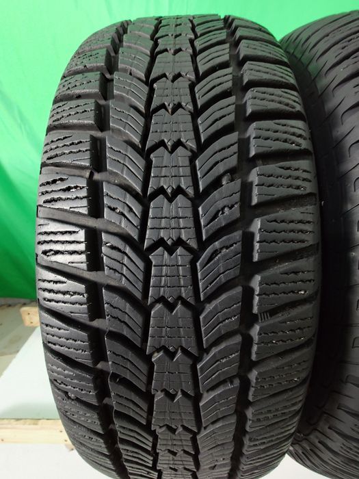 215/60R16 Sava profi 97% că nou by Goodyear stare foarte buna