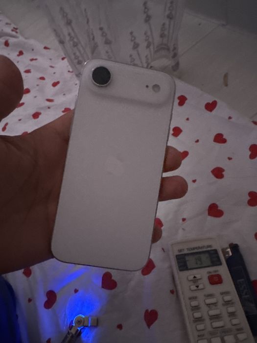 Iphone Air 256 gb