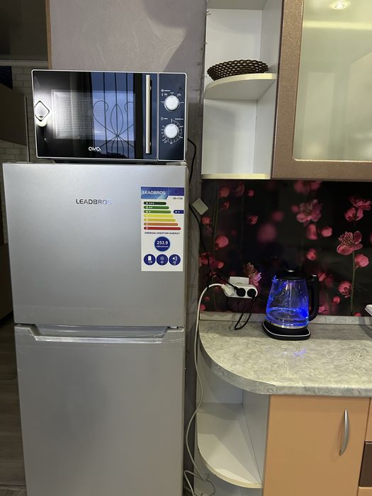 1 комнатная квартира