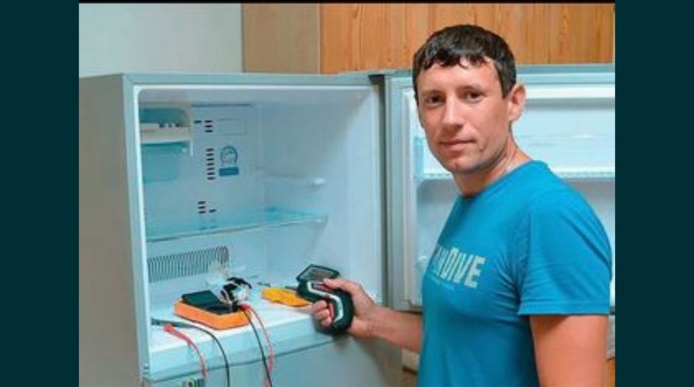 Ремонт холодильников любой сложности