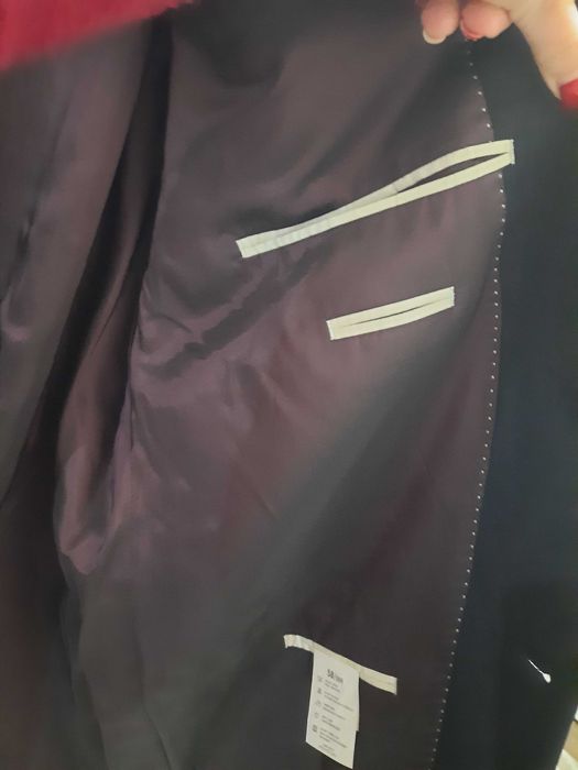 Мъжко сако Ричмарт