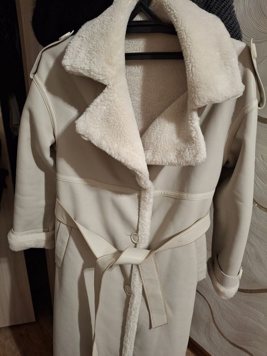 Продам дублёнку зимнию