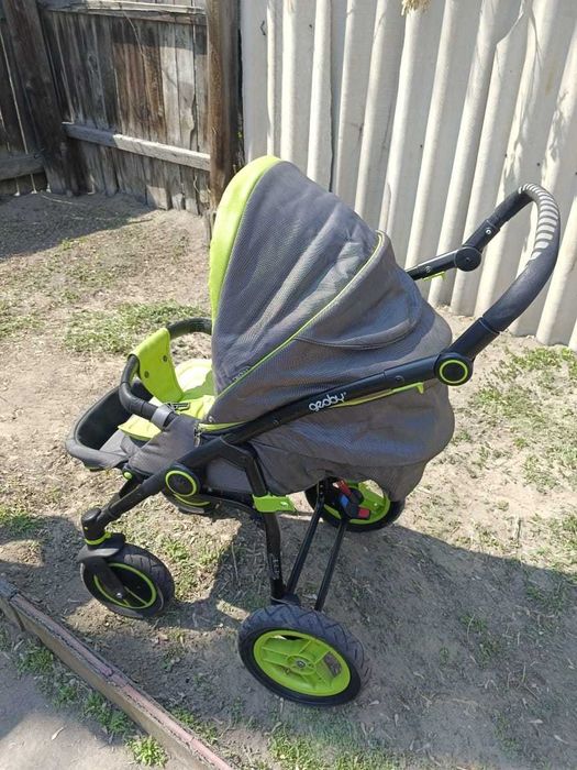 Коляска детская.