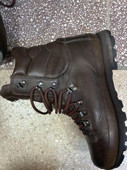 Vand Bocanci Altberg