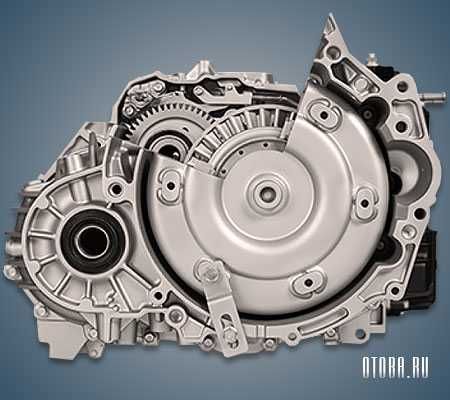 Коробки автомат Замена и Ремонт