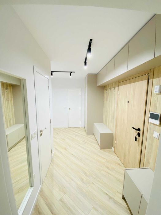 Дава се под наем Тристаен апартамент в София, Лагера - 93 кв.м за 1250 € - Снимка #4