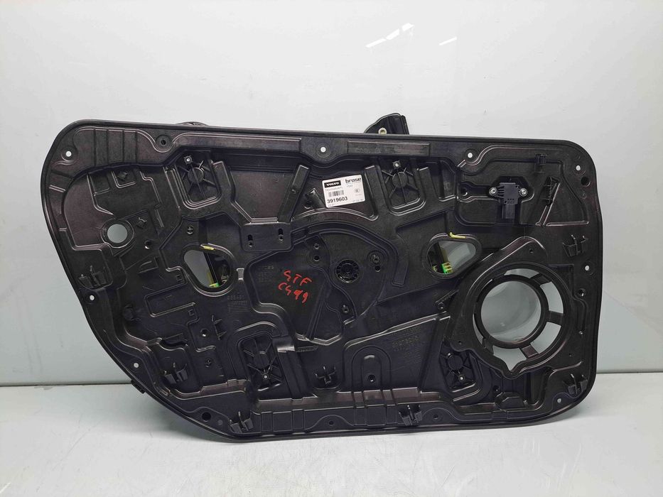 Macara electrica geam stanga fata Volvo V40 II Facelift [Fabr 2013-201