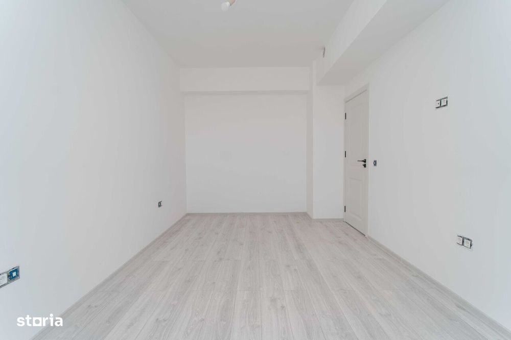 Apartamente noi de vanzare Iasi- finalizate 2 camere zona Copou, TVA