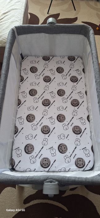 Кровать для новорожденного