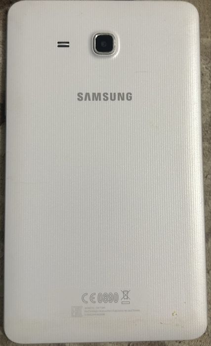 Продам Планшет SM-T280