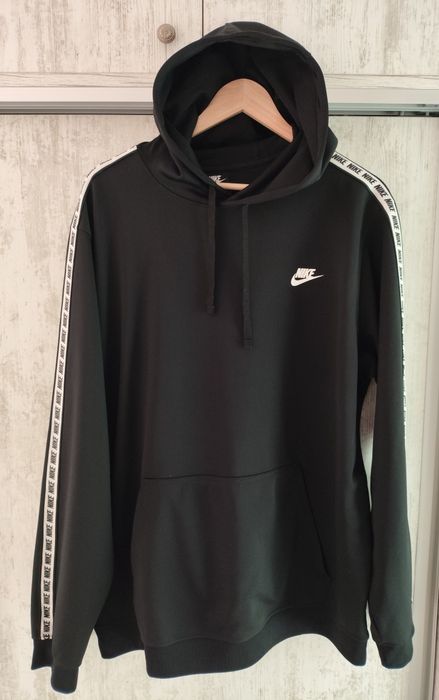 Nike суичер Nike