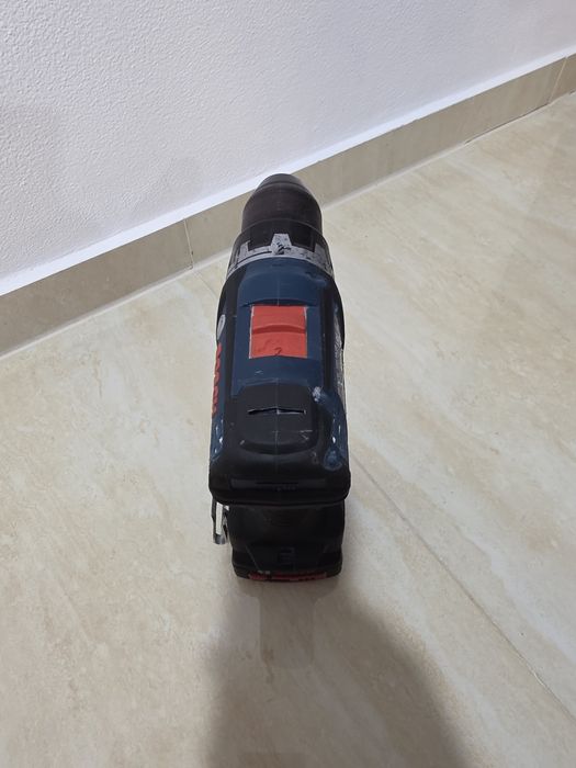 Mașină de înșurubat autofiletanta Bosch GSR 18-VEC