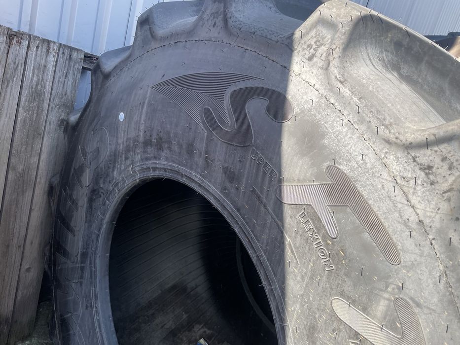 ANVELOPA 750/65 R26 ( 28LR26 ) Mitas 166D/169A8 SFT  Cauciucuri tractor, Fiat, Case, Fendt, John Deere, New Holland, Massey Ferguson, UTB   Cauciucuri