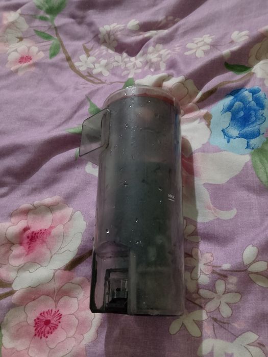 Ручной, проводной