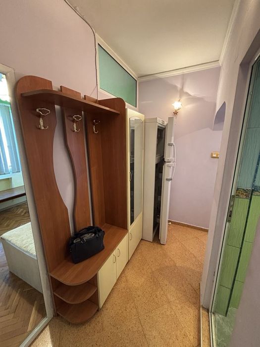 Продава се Двустаен апартамент в Стара Загора, Център - 45 кв.м за 759 €/кв.м - Снимка #12