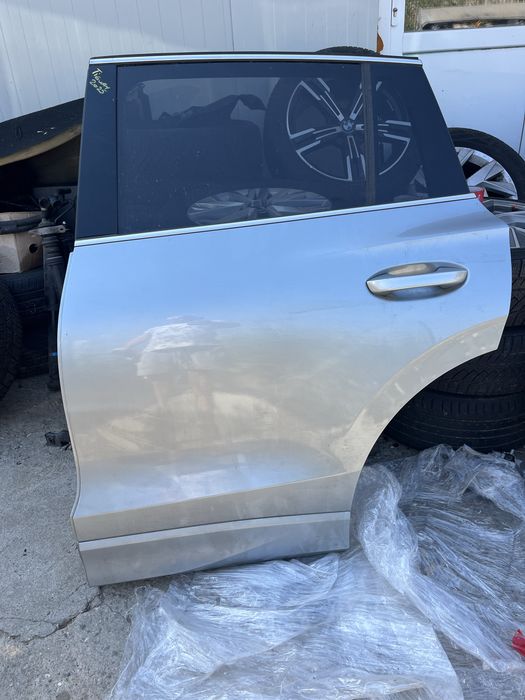 Usa st spate vw tiguan an 2025