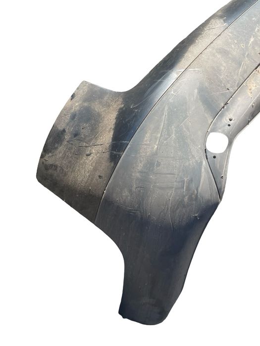 Bara Spate Audi A6 Ii 4B2, 4B4, C5 1997 - 2005 4B5807301