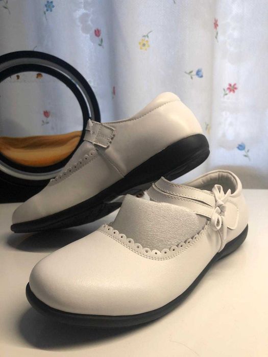 Vand balerini eleganti