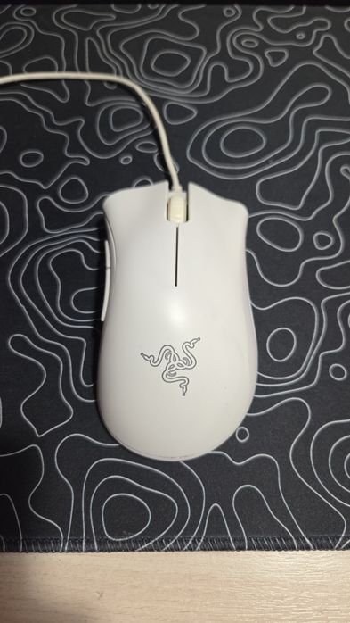 Мышка Razer Deathadder