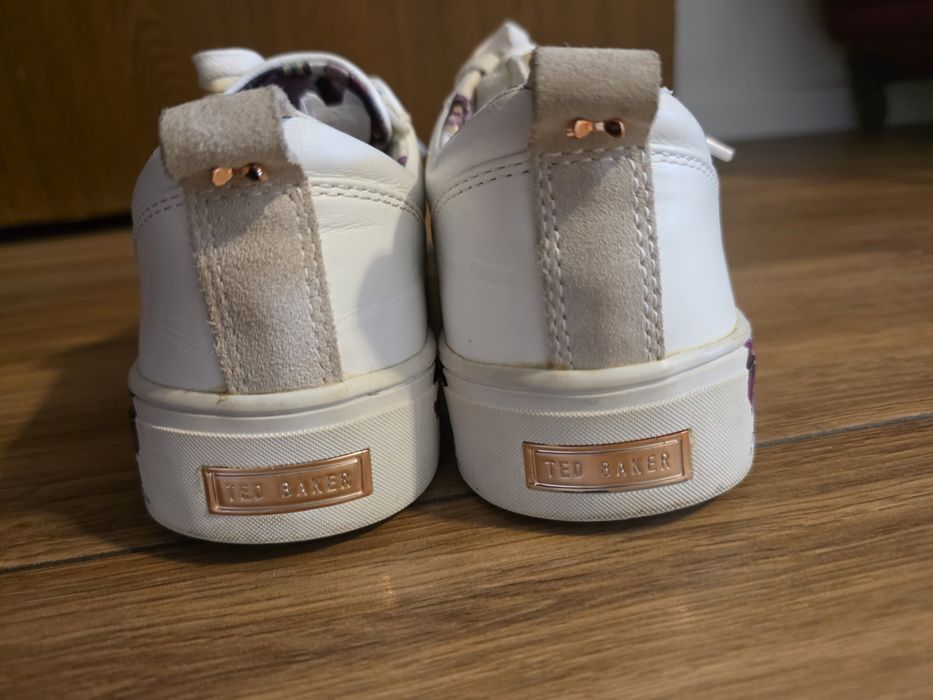 Sneaker Ted Baker piele naturala masura 39