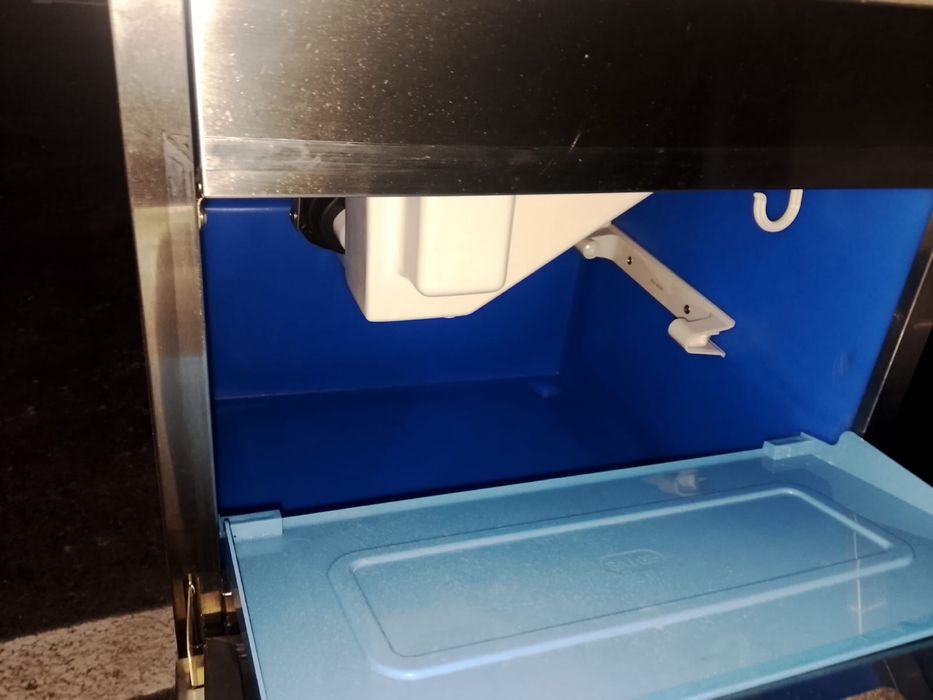 Продаем 2 леда генератора