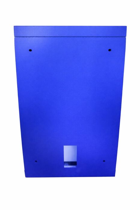 Термоблоко газовый уличный