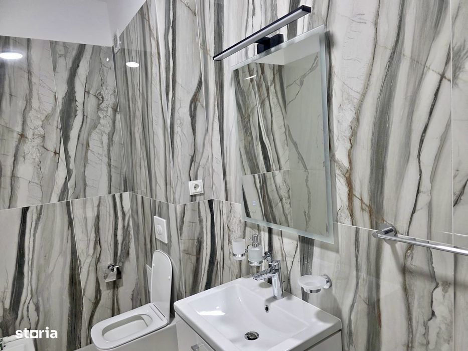 Apartament 3 Camere | 106,6 mp | Bloc Nou | Parcare Inclusă