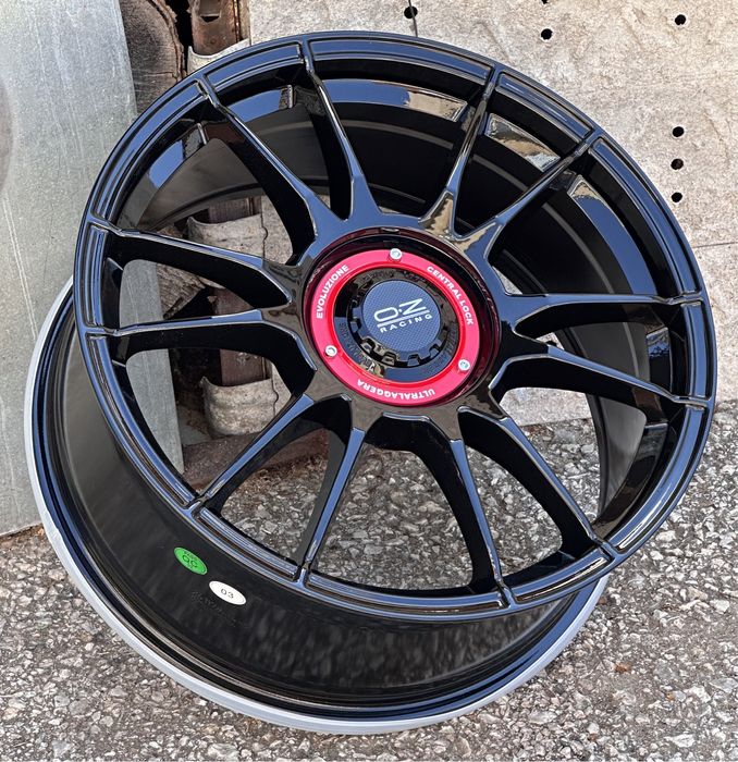 Джанти 18 “ цола 5х112 / 5х120 нови BMW AUDI MERCEDES VOLKSWAGEN