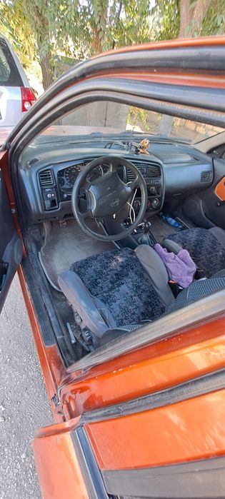 Nissan Primera 1997