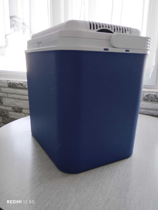 Електрическа хладилна чанта