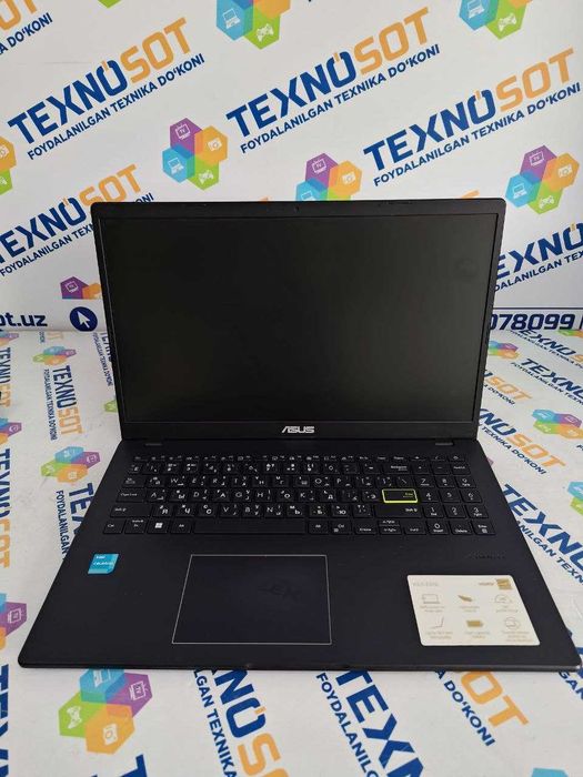 ASUS — Celeron N4500