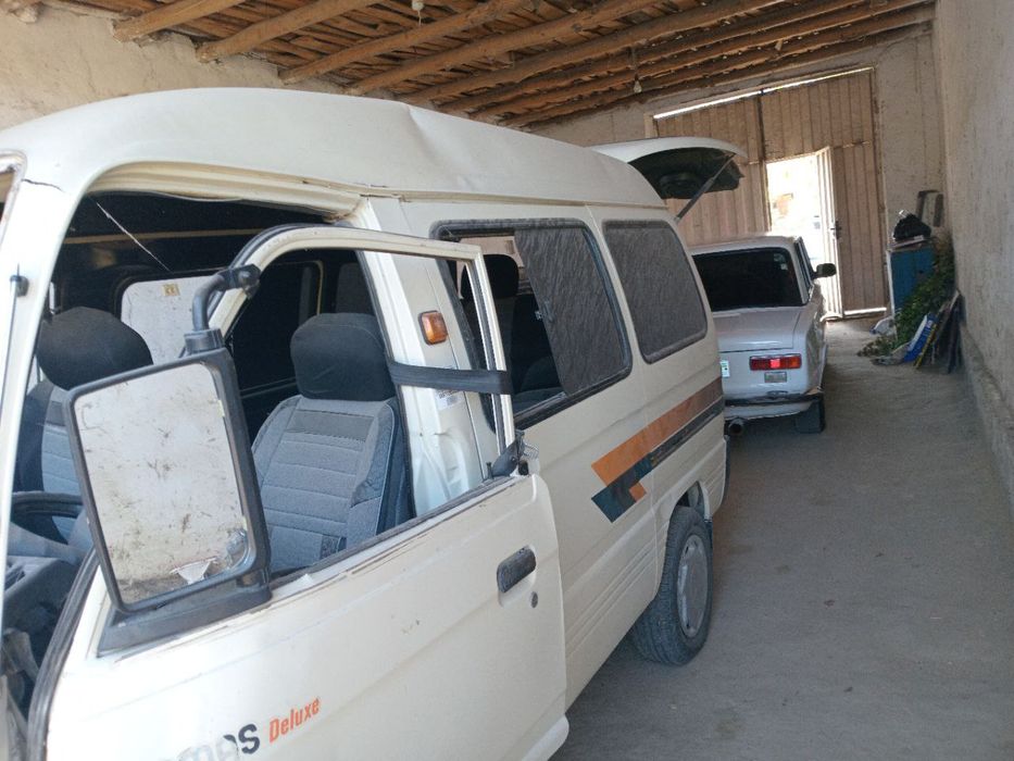 Avarinni damas sotiladi