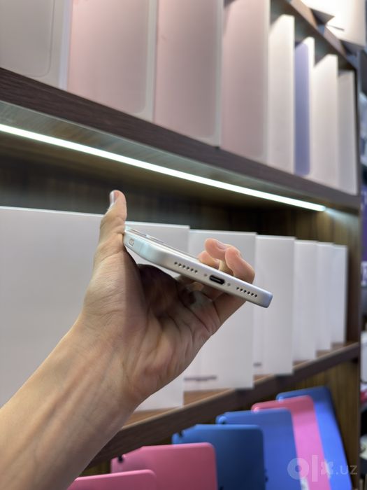 iphone 17 pro max naxtka va nasiya savdoga