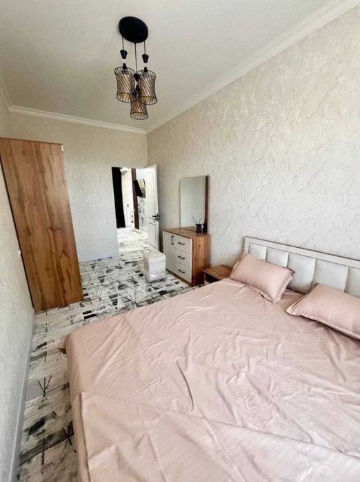 Sergeli 2-bekat oʻzgarish metro yaqnida arendaga kvartira bor