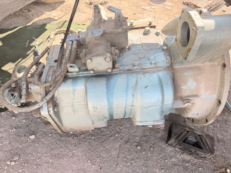 Karobka sotiladi 10 talik