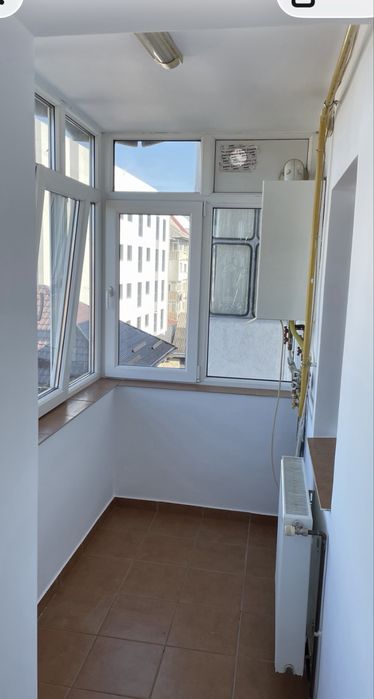 Închiriez apartament 2 camere, mobilat și utilat, Mihai Viteazu