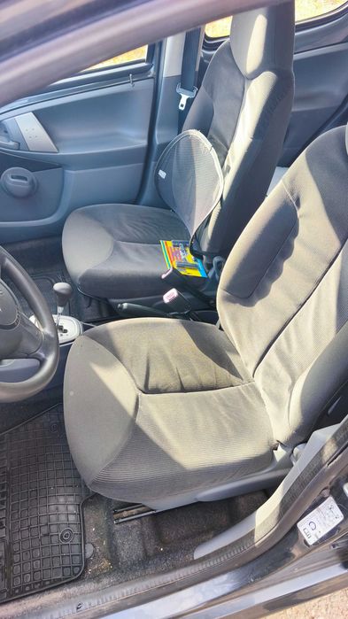 CITROËN C1 2006 — imagine 5