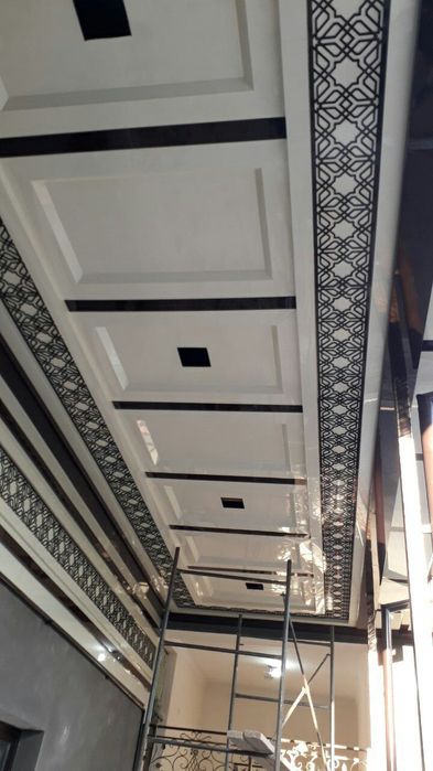 Алюкабонд алкафон мантаж том alkafon алукафон alkafon фасад докон расм