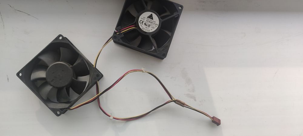 Комплектующие для ПК/ноутбука