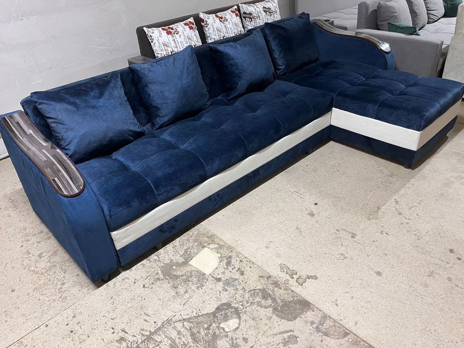 Диван тікелей цехтан төмен бағада