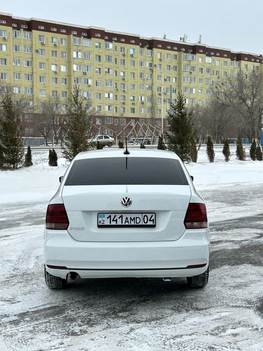 Продам Volkswagen polo