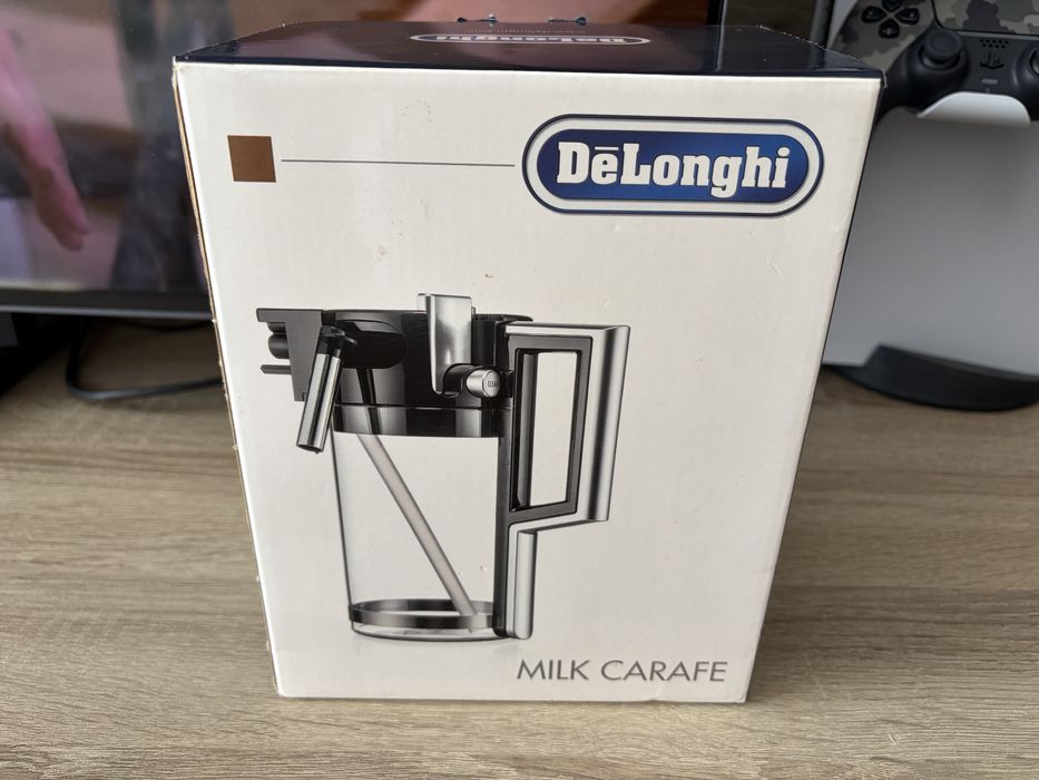 Кана за мляко DeLonghi ECAM DLSC007