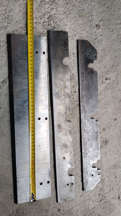 -Lame - cuțite abric  !