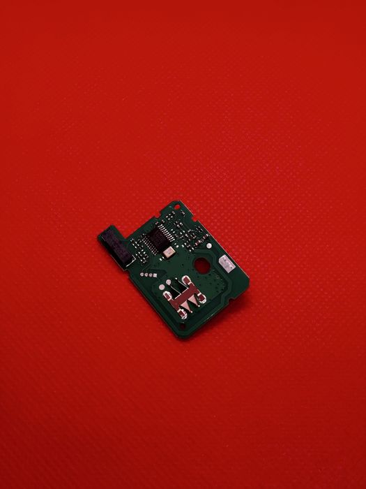 Copiere si programare chei Renault Logan / Dacia