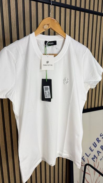 Stoc Tricou dama Boss