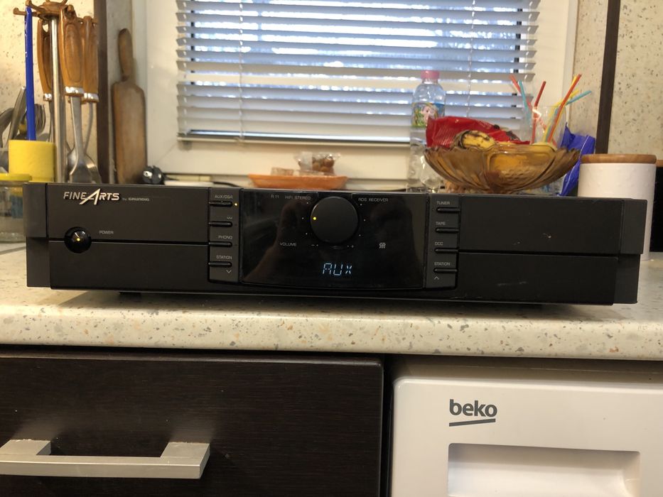 Fine arts Grunding R11