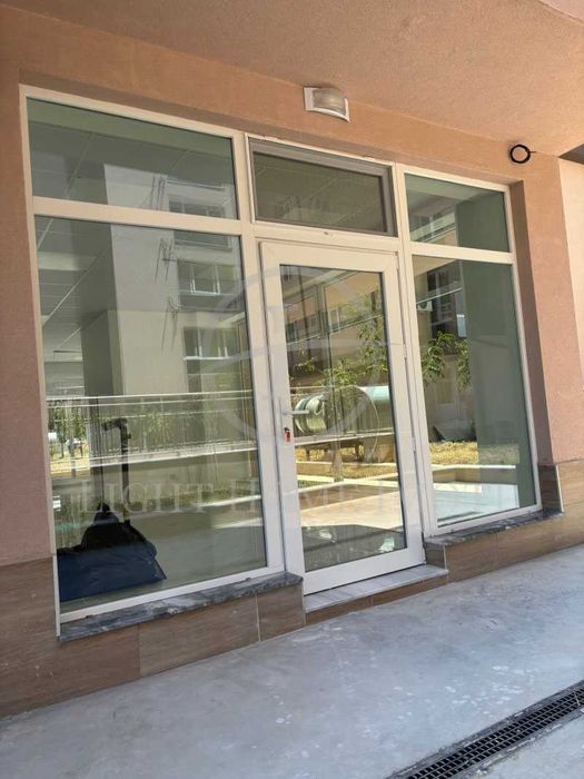 Продава се Магазин в Пловдив, Христо Смирненски - 59 кв.м за 1294 €/кв.м - Снимка #9