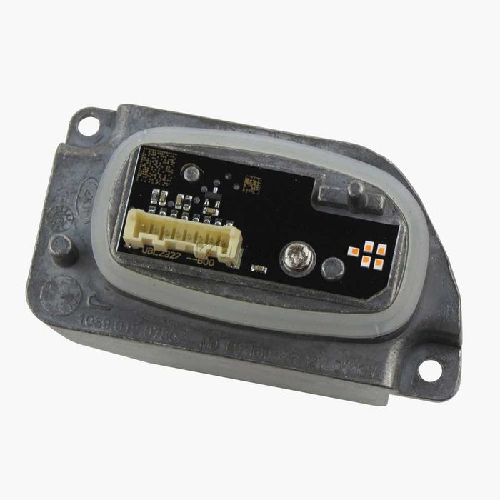 Modul led semnalizare NOU dreapta stanga BMW seria 5 6